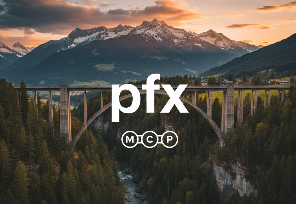 Forterro Proffix Px5 mit pfx MCP